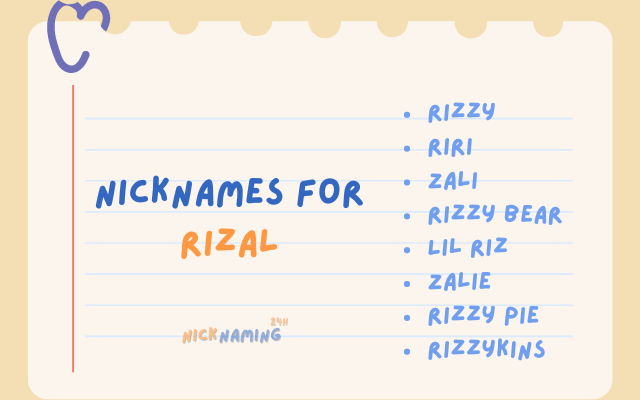 50+ Distinctive Nicknames for Rizal: Embrace the Essence of a Legend